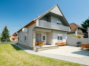 Holiday Home Pioneer by Interhome, Balatonfenyves